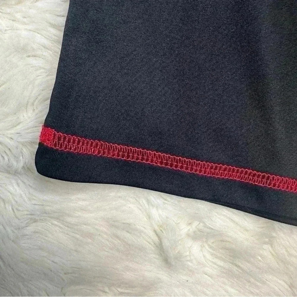 Jumping Beans Star Wars Storm Trooper T-Shirt Black, Red,  & White Size 5 - Picture 12 of 16